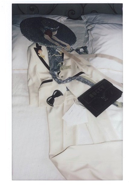 Gucci Cruise 2019 Harris Reed 4