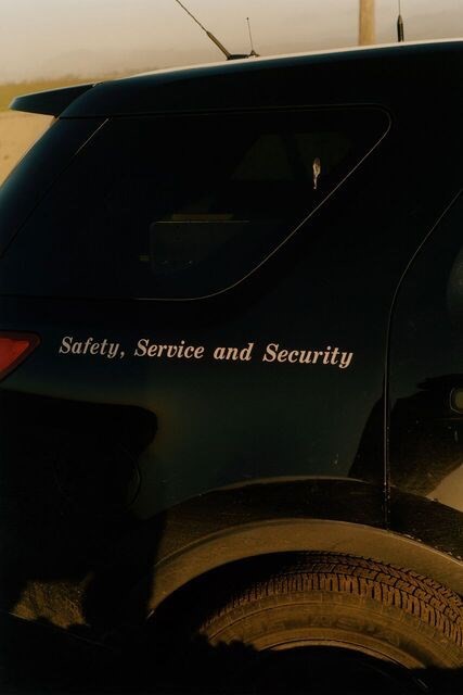 Safety, Service and Security, 2018