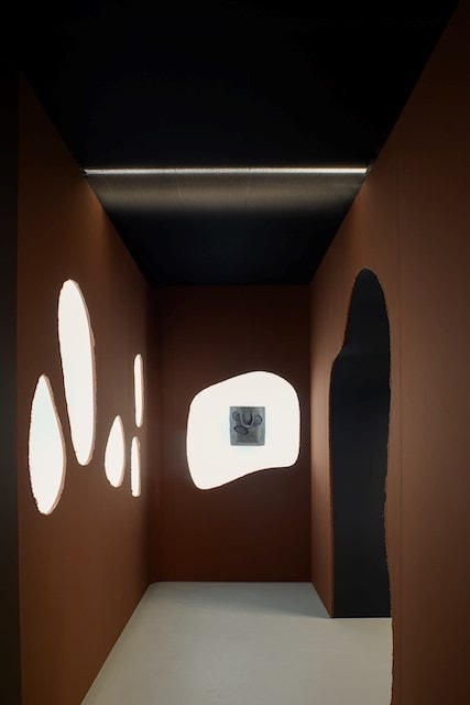LV Dream exhibition, Paris 24