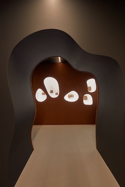 LV Dream exhibition, Paris 26