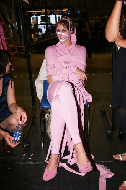 The Last Fashion 4