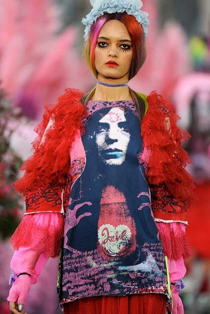 Meadham Kirchoff 0