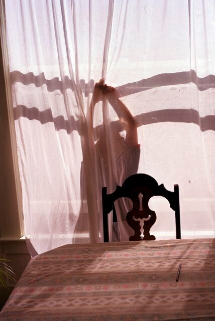 Magnum Jim Goldberg 4