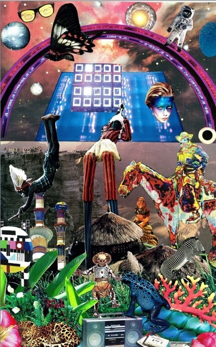 Excess, Seana Gavin 1