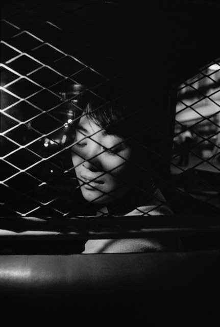 Magnum Patrick Zachmann 9