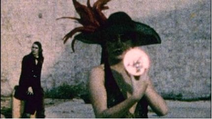 Derek Jarman, Sulphur, 1971 1