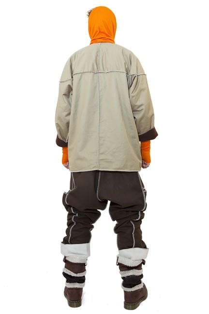 Telfar AW12 33