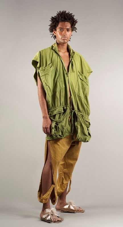 SS10 lookbook 41
