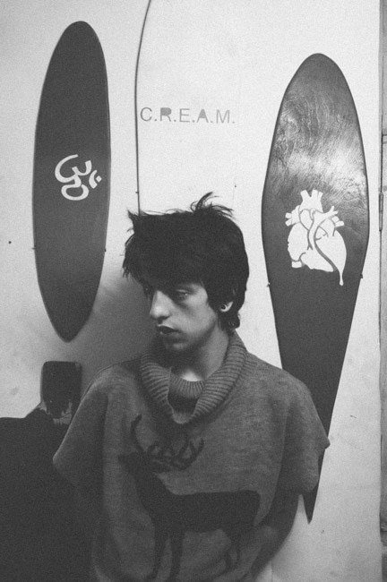 When Earth Seems To Be Light 0