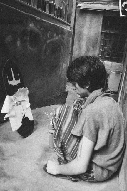 When Earth Seems To Be Light 1