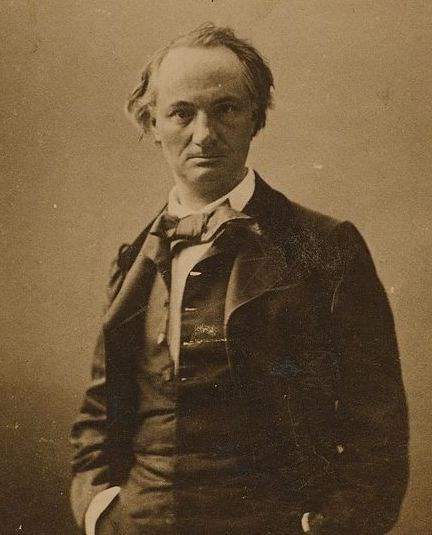 Baudelaire wiki