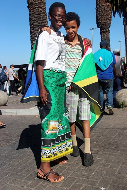 CT Mandela Memorial LTshiza 008_web 7