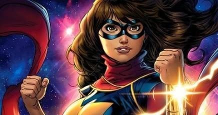 Kamala Khan