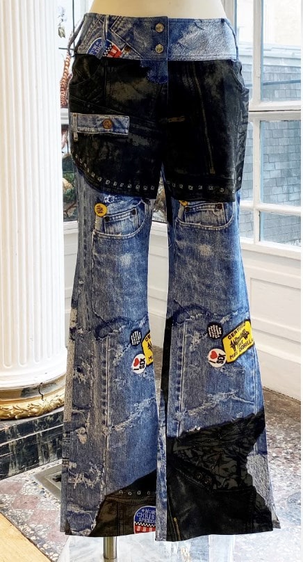 Christian Dior John Galliano archive auction 9