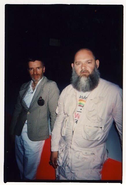 Walter van Beirendonck 11