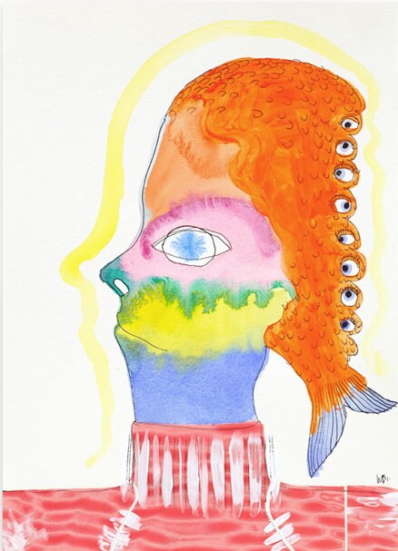 Margot Bowman 0