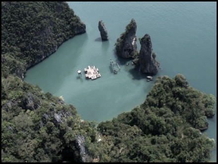 Archipelago Cinema by Ole Scheeren (c) Studio-OS; 4