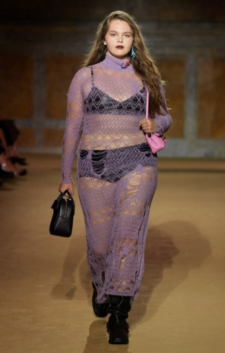 Coach SS24 womenswear collection NYFW 5
