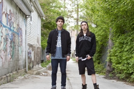 Supreme Cuts Mix Dazed