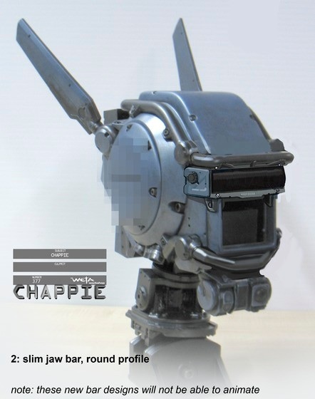 Chappie 5 1