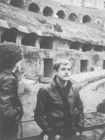 COLLISEUM 1