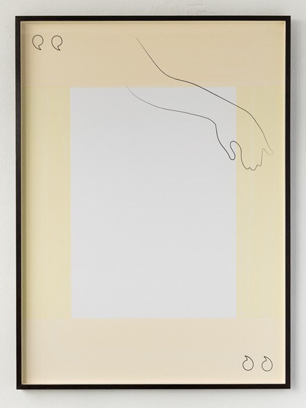 The Instability of the Image, Marco Palmieri, Unti 2