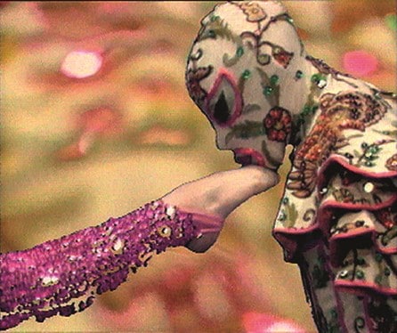 Leigh Bowery! 16