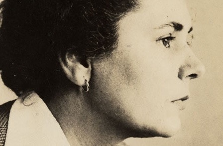 “ONE ART” BY ELIZABETH BISHOP