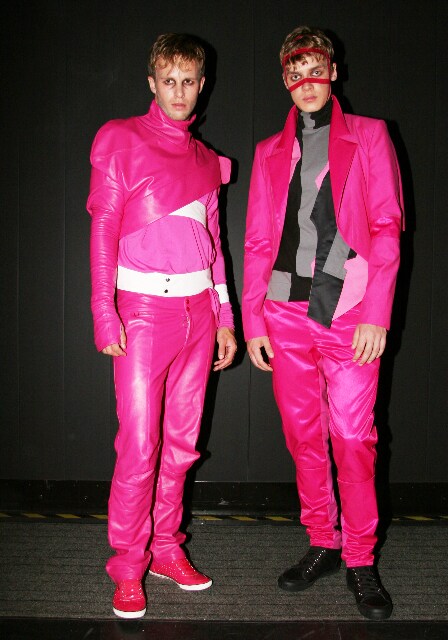The Last Fashion 3