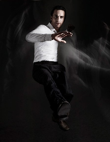 Photograph by Michael Tinney 4