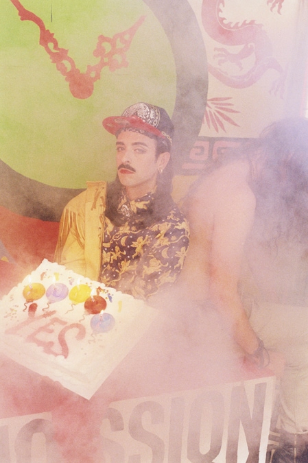 SSION by Colin Dodgson 3