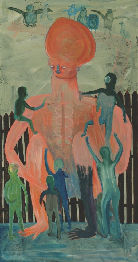 Tom Howse - Boys Go Mad For Muscles 7