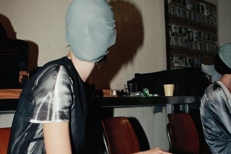 Calling all Margiela stans: 100 rare archive pieces are