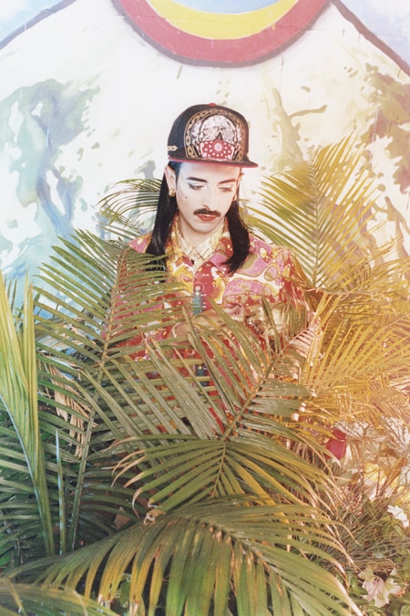SSION by Colin Dodgson 2