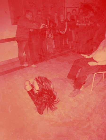 The Book of the Holy Face Series 1