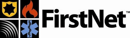 1 - The logo for the proposed FirstNet response sy