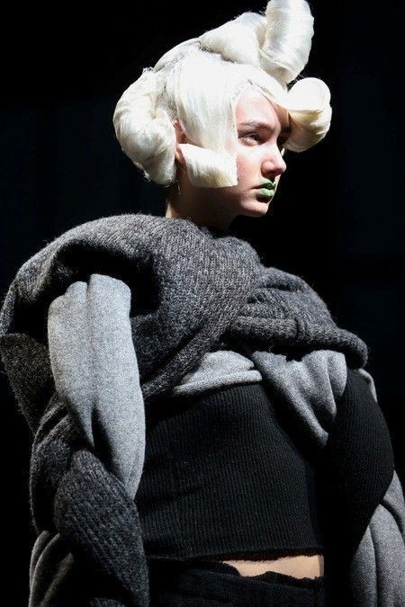 Comme des Gar&#231;ons AW14