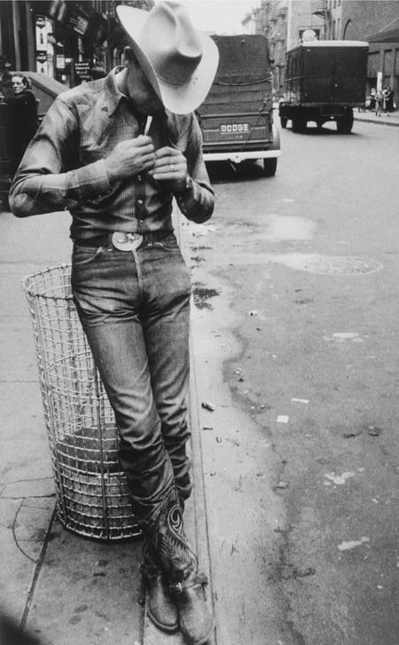 Robert Frank