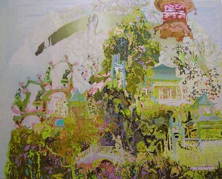 Paradise, Robert Platt 43