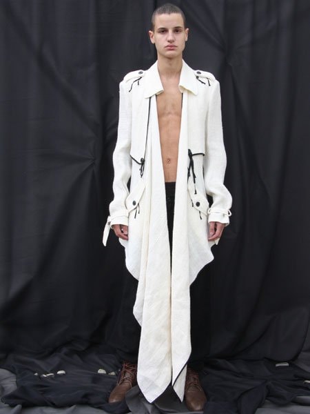 S/S 08 9