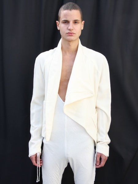 S/S 09 0