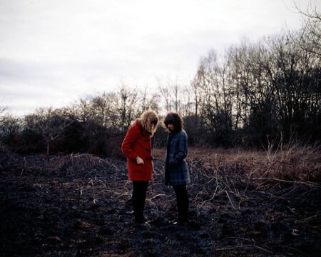 Photo by Tom Cockram
