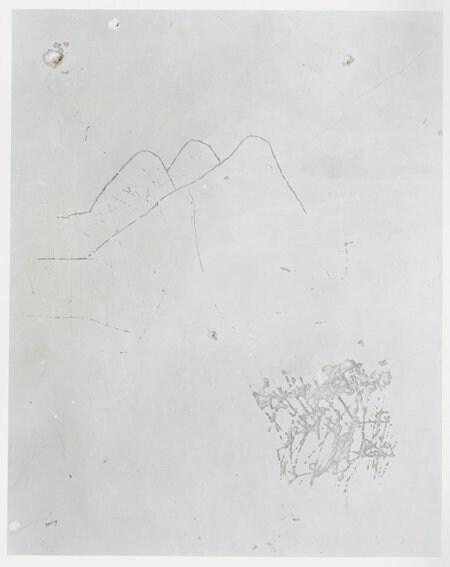 Adam Broomberg &amp; Olivier Chanarin &#39;Red House #6&#39;, 21