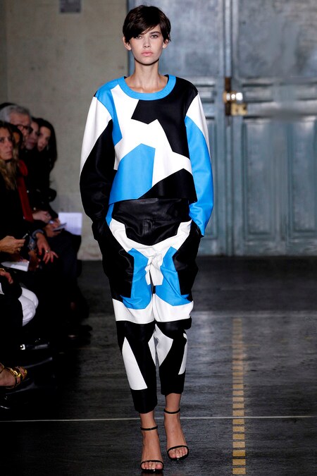 Amra Cerkezovic in Felipe Oliveira Baptista 3