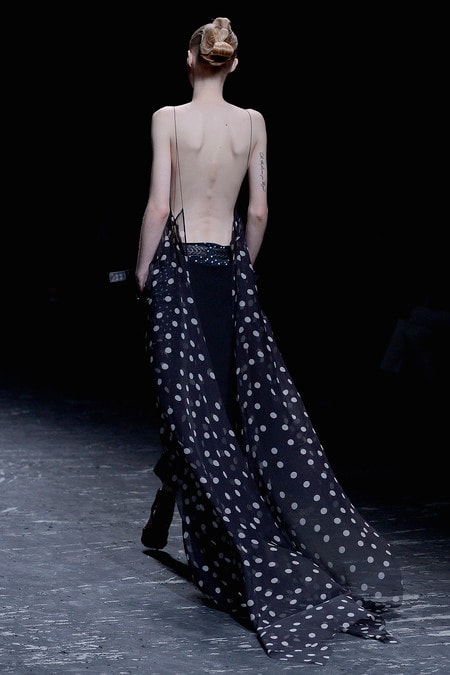 Haider Ackermann Womenswear SS13 10