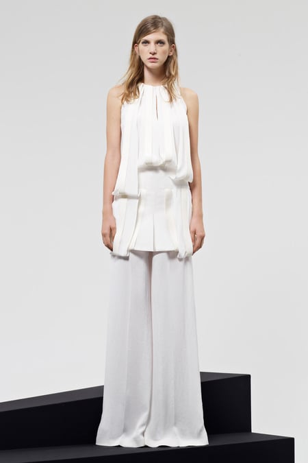 Neil Barrett Womenswear SS13 2