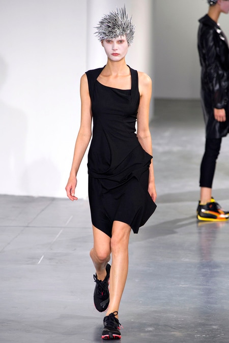 Junya Watanabe Womenswear SS13 0