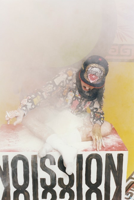 SSION by Colin Dodgson 14