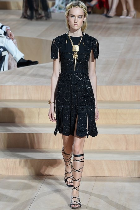 Valentino Haute Couture AW15 18