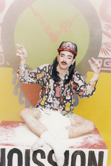 SSION by Colin Dodgson 13